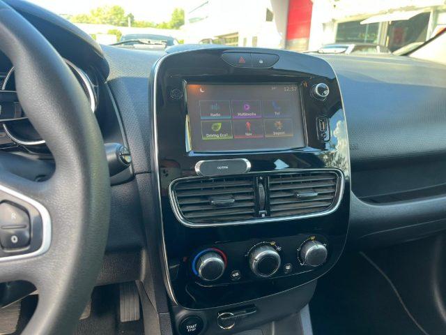 RENAULT Clio TCe 12V 90 CV Start&Stop 5 porte Energy Duel