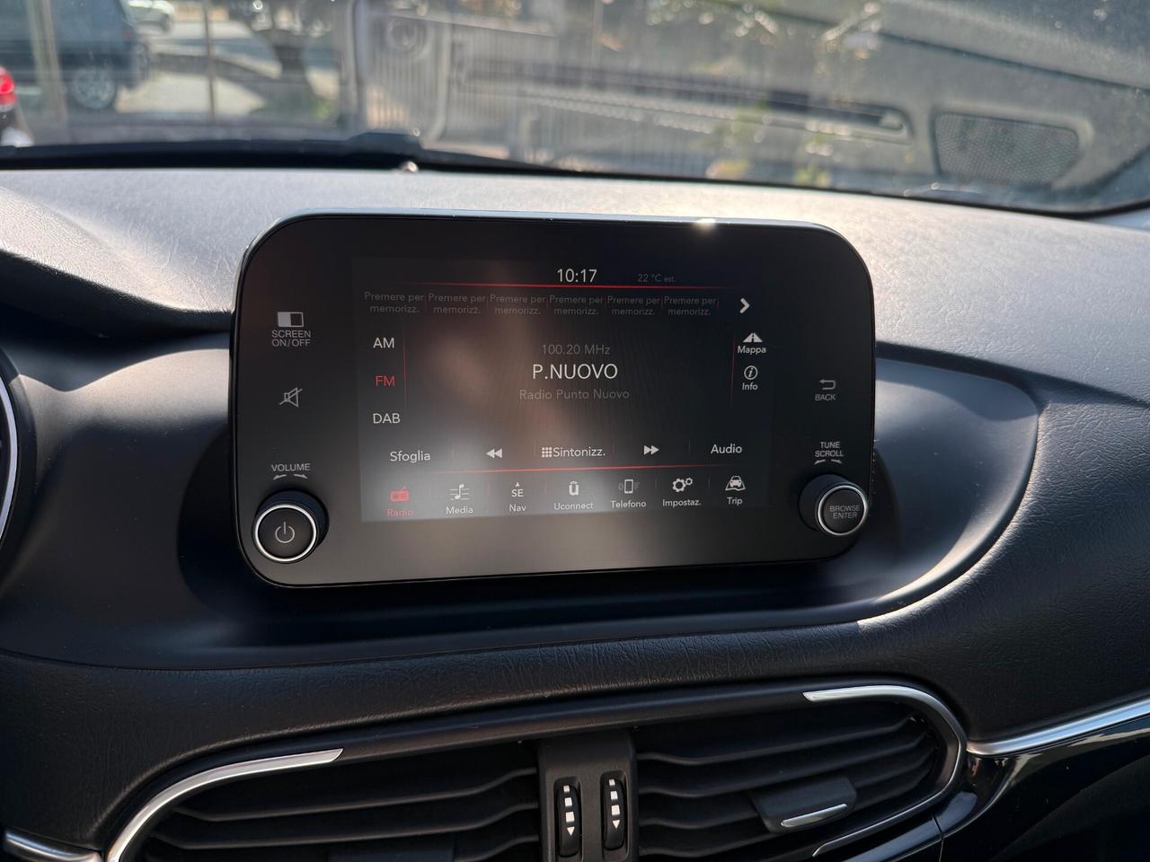 Fiat Tipo 1.3 Mjt S&S 5 porte City Life