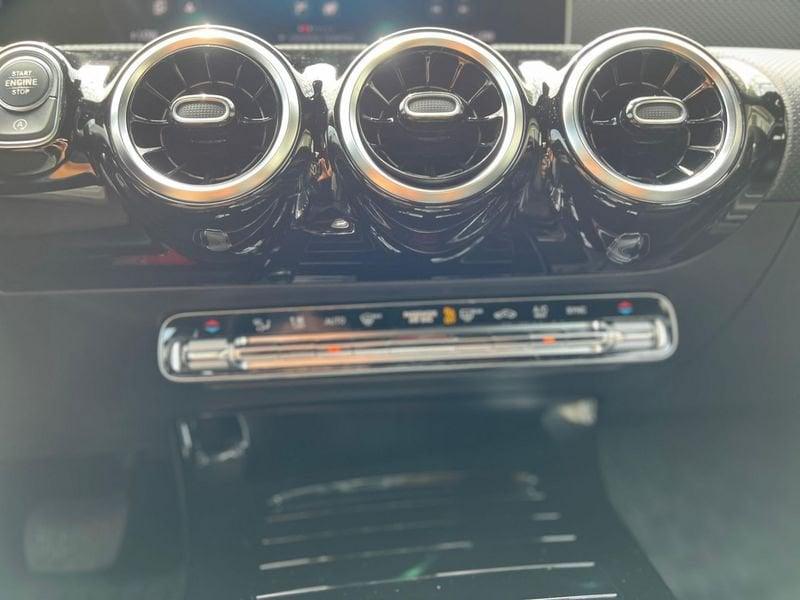 Mercedes-Benz Classe A A 180 d Automatic Sport