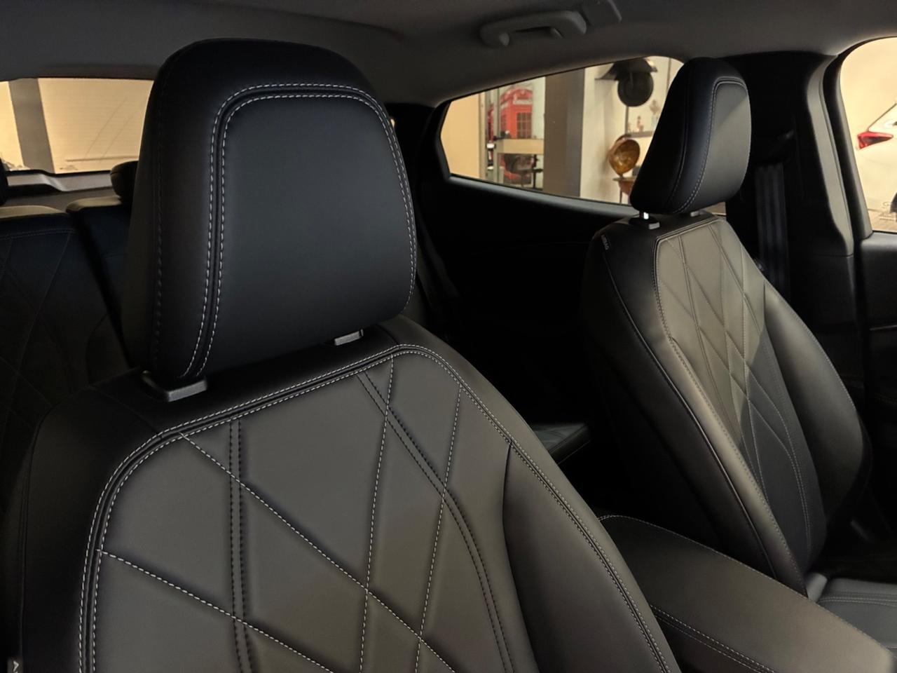 Ford Mustang Mach-e 269cv Aziendale 1 Proprietario solo 36000km