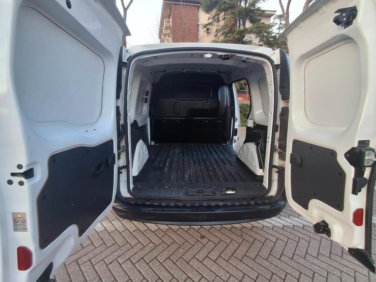 Renault kangoo 1.5DCi 90cv - unico proprietario