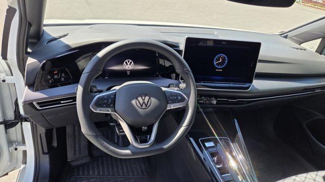 VOLKSWAGEN Golf 2.0 TDI 150 CV DSG SCR R-Line Plus PERMUTE UNICOPR