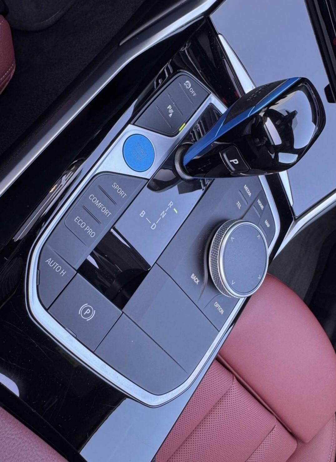 Bmw I4 eDrive 35 Sport