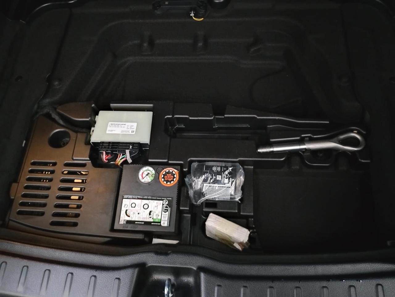 Mercedes-benz GLA 200 d Automatic 4Matic Progressive Advanced Plus