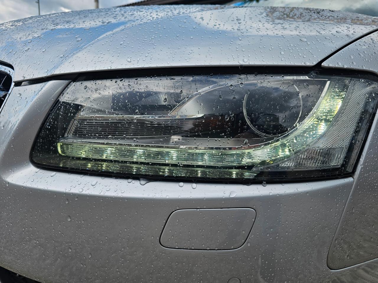 Audi A5 3.0 V6 TDI F.AP. quattro