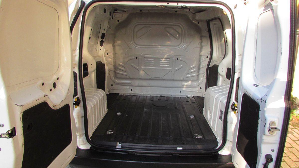FIAT Fiorino cargo 1.3 mjt 80cv E6