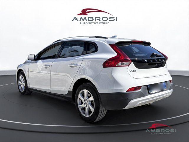 VOLVO V40 Cross Country D2 Kinetic - PER OPERATORI DEL SETTORE