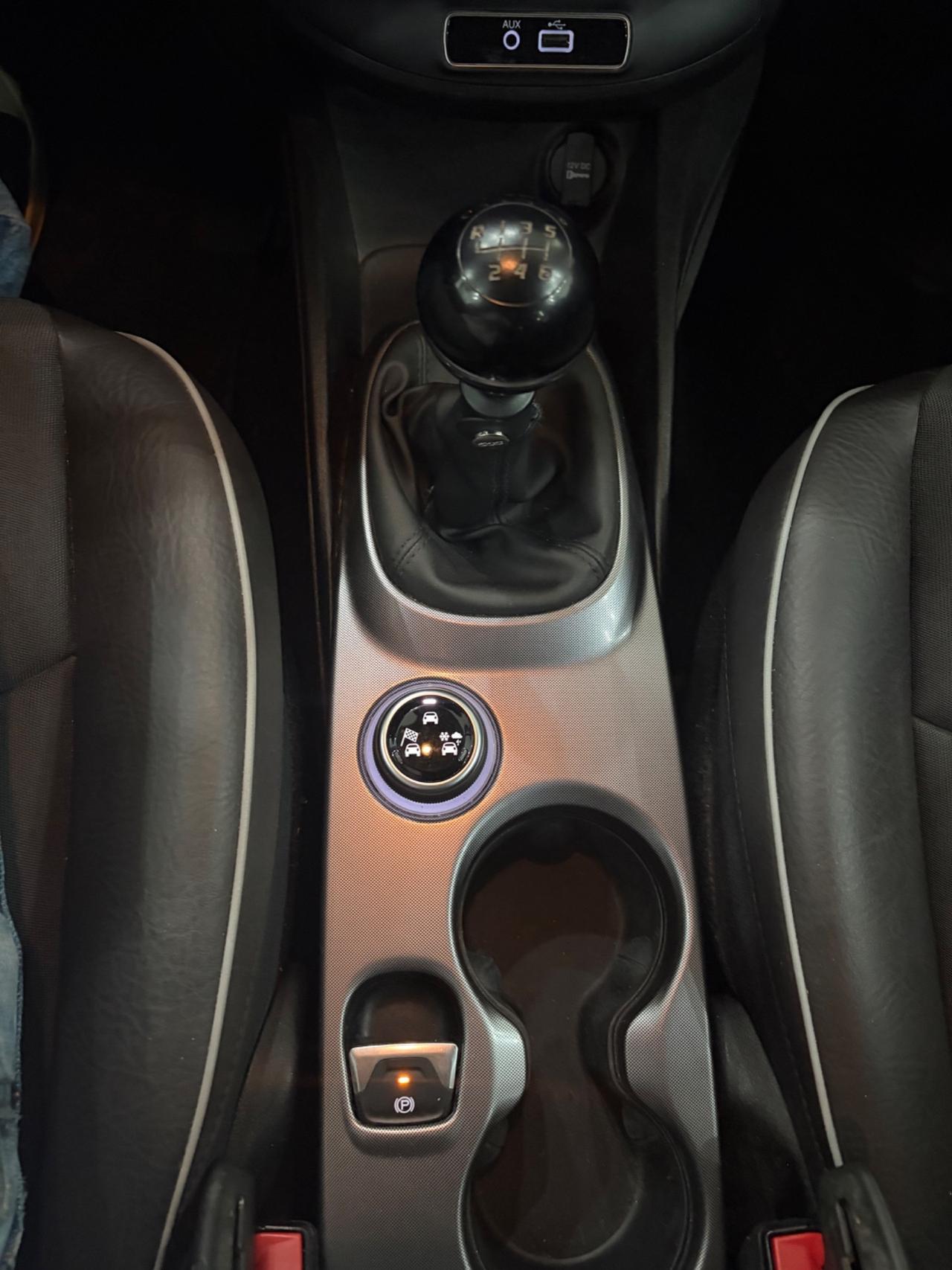 Fiat 500X 1.6 MultiJet 120 CV Lounge
