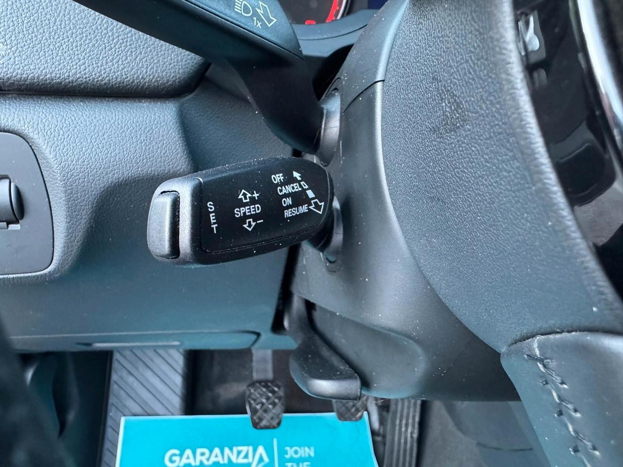 Audi Q3 2.0 Diesel 150CV Quattro.Permuto 2015