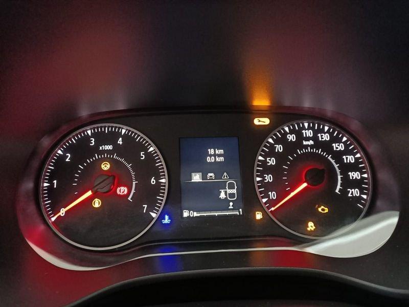 Dacia Sandero Stepway 1.0 TCe 110 CV Extreme