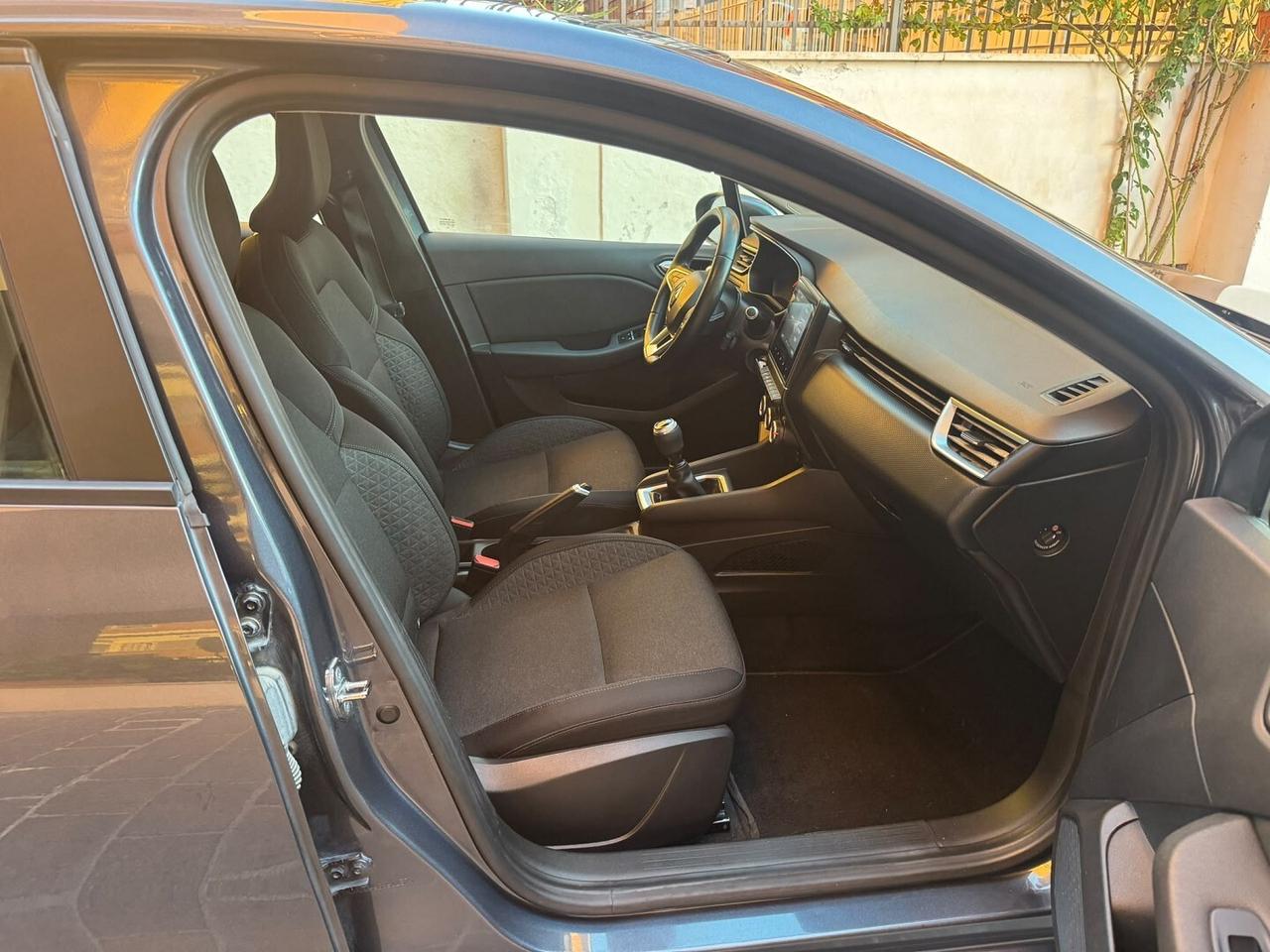 RENAULT Clio Tce 100CV GPL 5 porte Intens