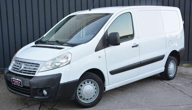 Fiat Scudo 1.6 mjt 3 posti 66 kW (90 cv) portata 1125 Kg