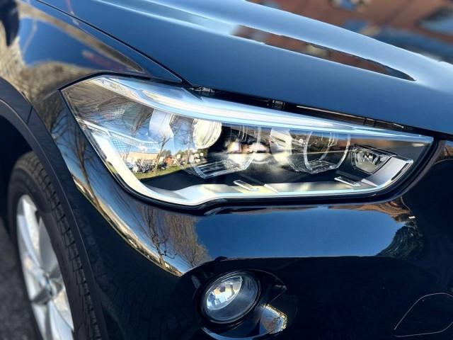 BMW X1 Xdrive18d Advantage auto