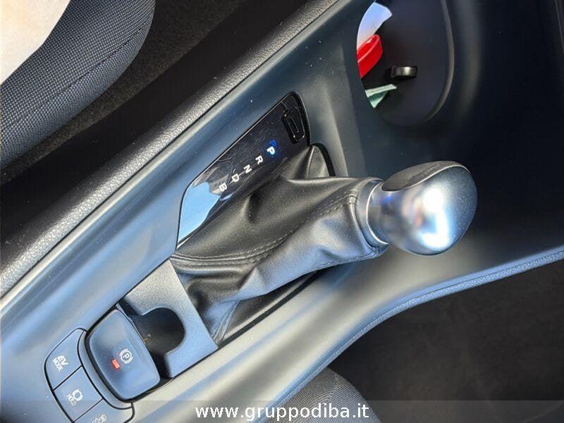 Toyota C-HR I 2020 1.8h Active e-cvt