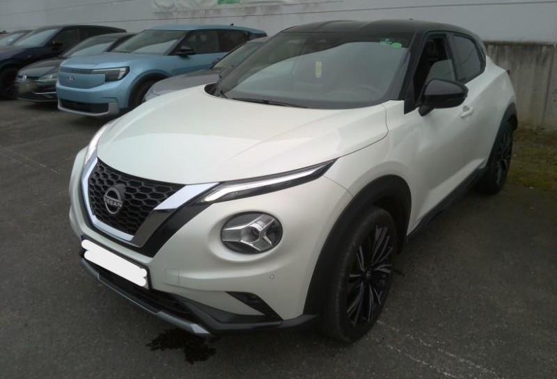 Nissan Juke 1.0 dig-t N-Design 114cv IN PROMO