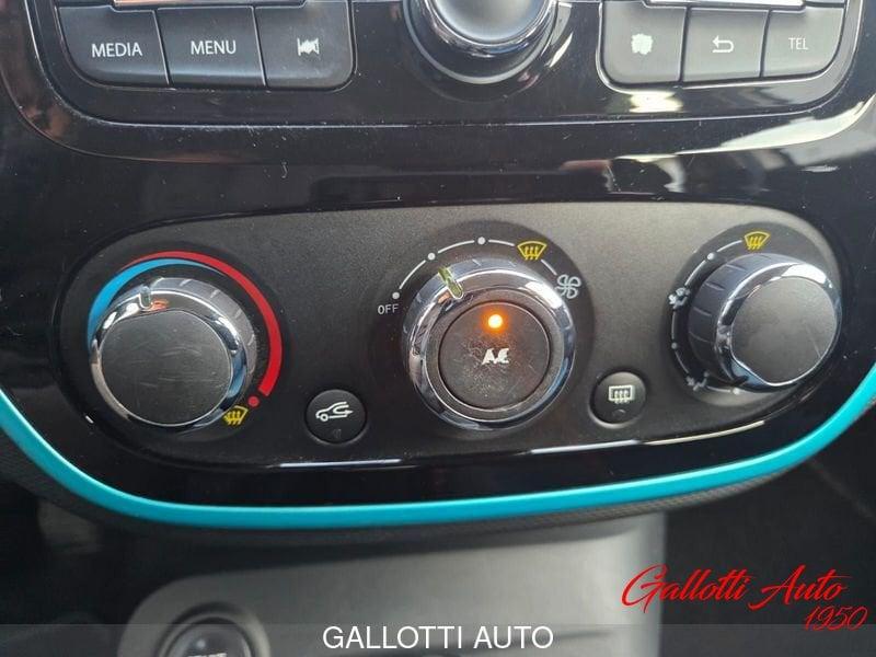 Renault Captur 0.9 TCe 12V 90 CV Start&Stop