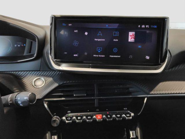 PEUGEOT 208 208 Hybrid 100 e-DCS6 Allure