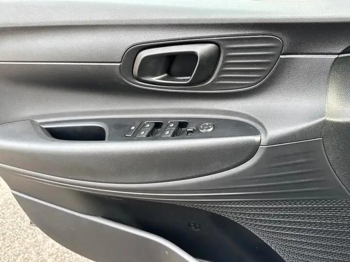 Hyundai i20 1.0 T-GDI 48V 100cv ConnectLine