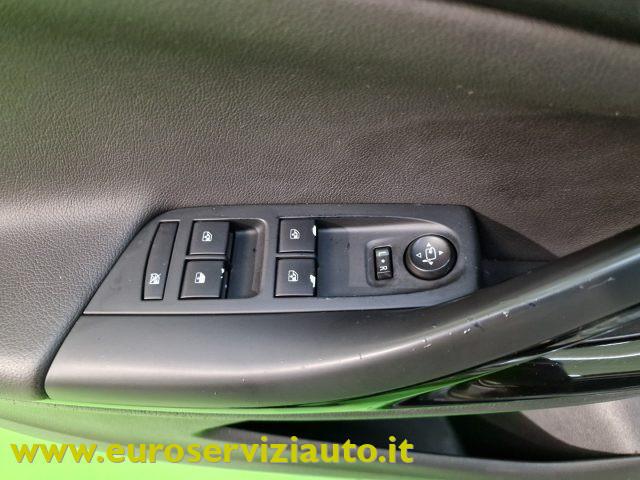 OPEL Astra 1.6 CDTi 110CV Start&Stop Sports Tourer Innovation