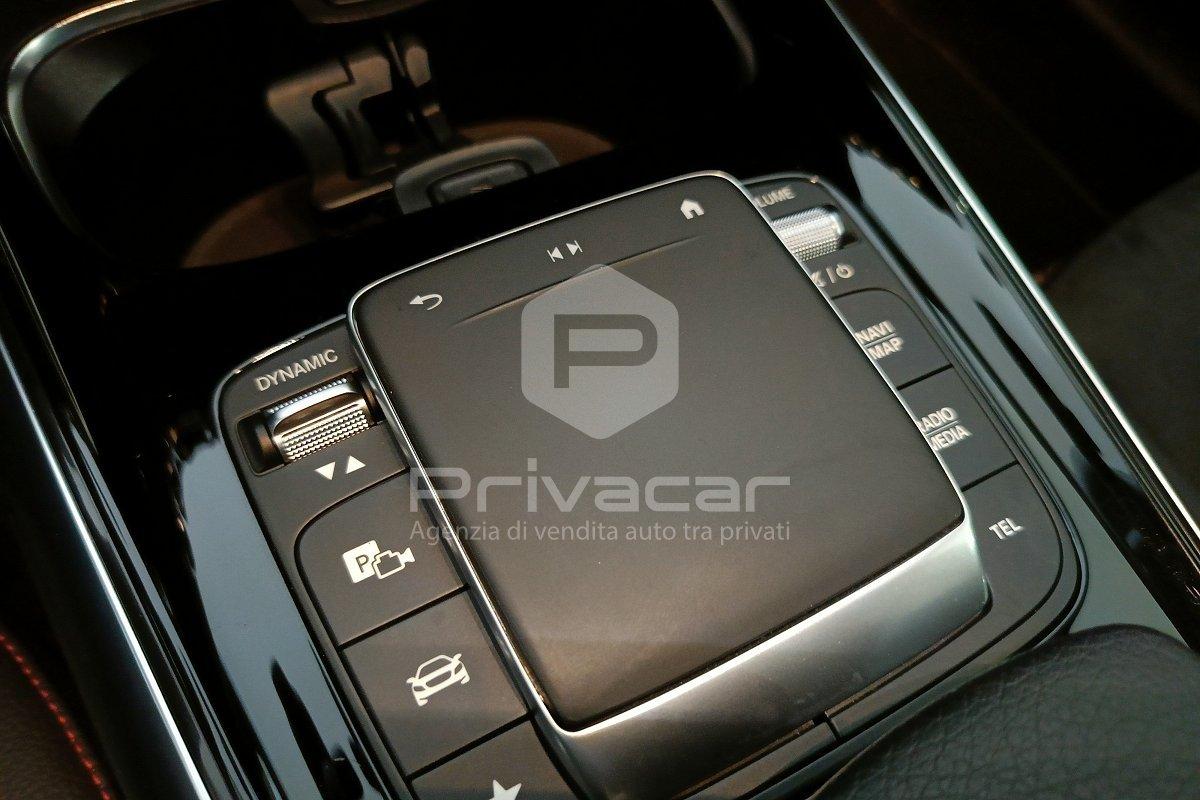 MERCEDES GLA 200 Automatic 4Matic Sport