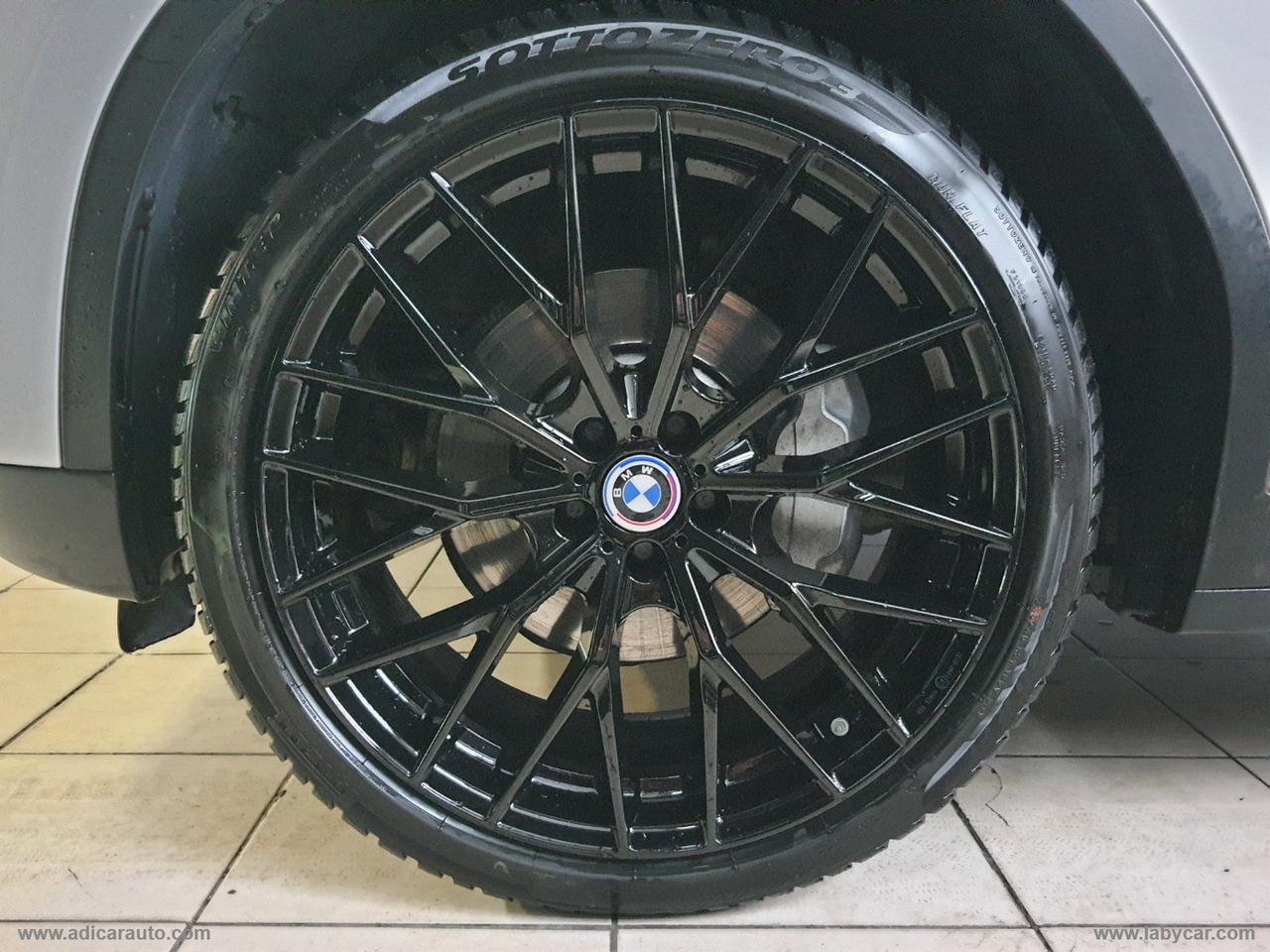 BMW X3 xDrive30d 249CV