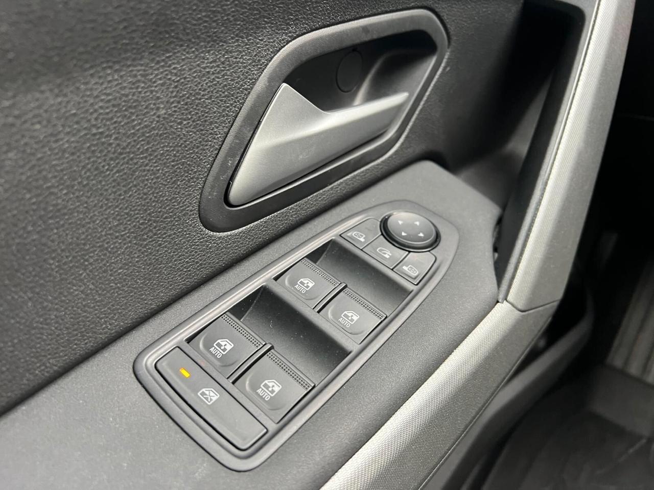 Dacia Bigster Hybrid 155 CV Journey