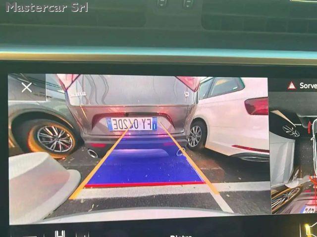 AUDI A6 Avant 2.0 tdi mhev Business Plus s-tronic FY366GT