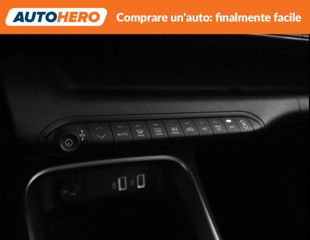 JEEP Avenger 1.2 Turbo 100 CV Altitude