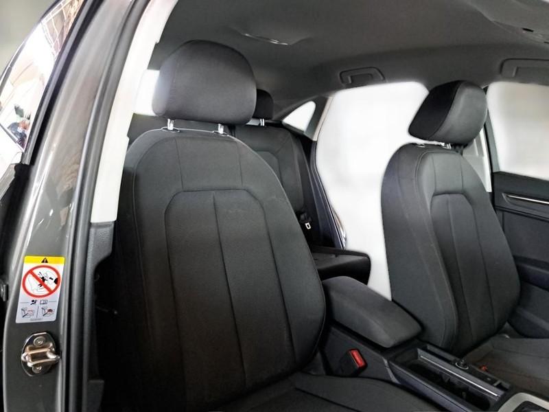 AUDI Q3 SPORTBACK 35 TDI S tronic Business Plus