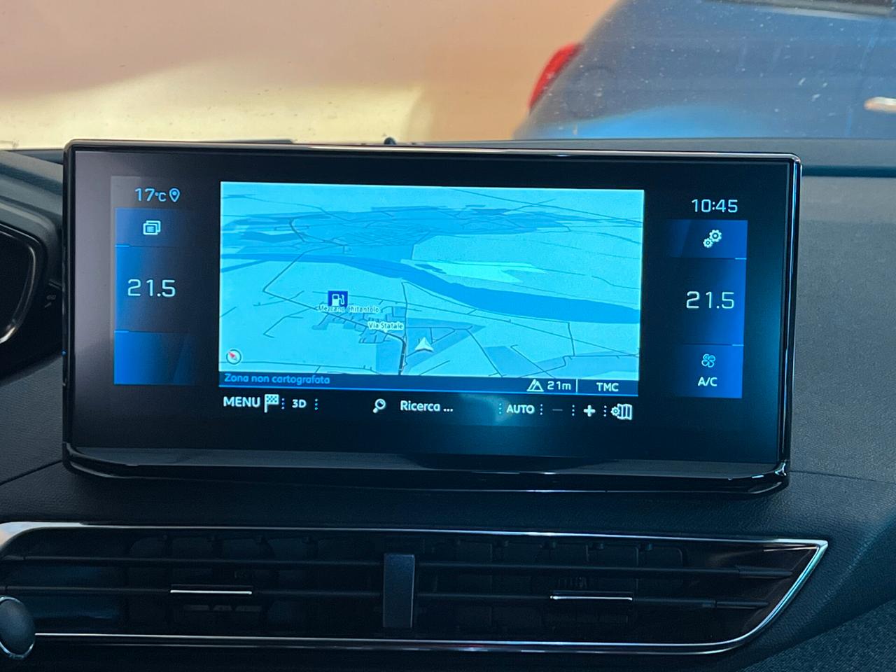 Peugeot 3008 BlueHDi 130 S&S EAT8 Allure Pack