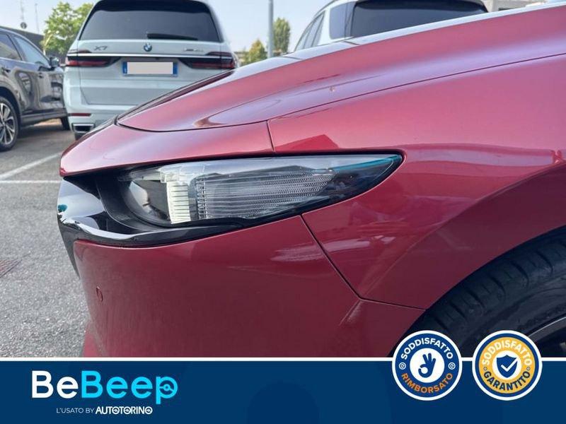 Mazda Mazda3 3 5P 1.8 EXCEED 6AT
