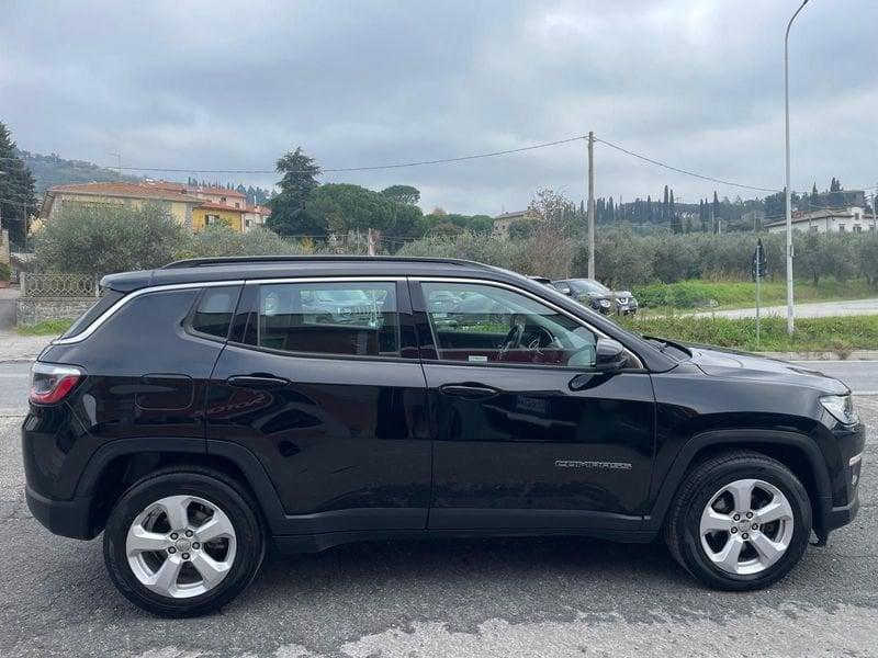 Jeep Compass 1.6 Multijet II 2WD Longitude