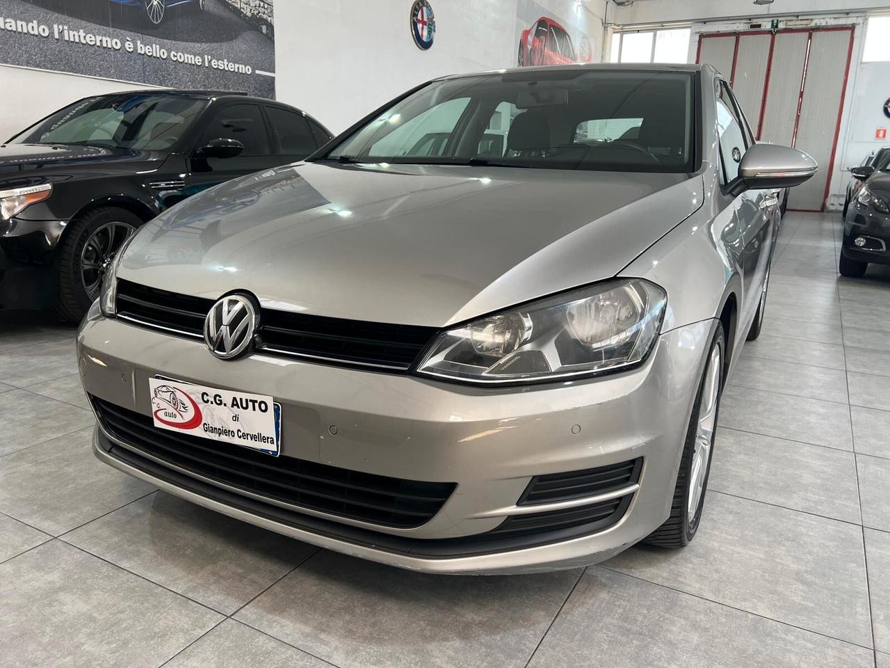 Volkswagen Golf 1.6 TDI 90 CV 5p. Trendline 2015