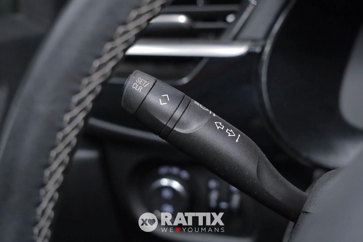 Opel Corsa-e motore elettrico 57kW Elegance