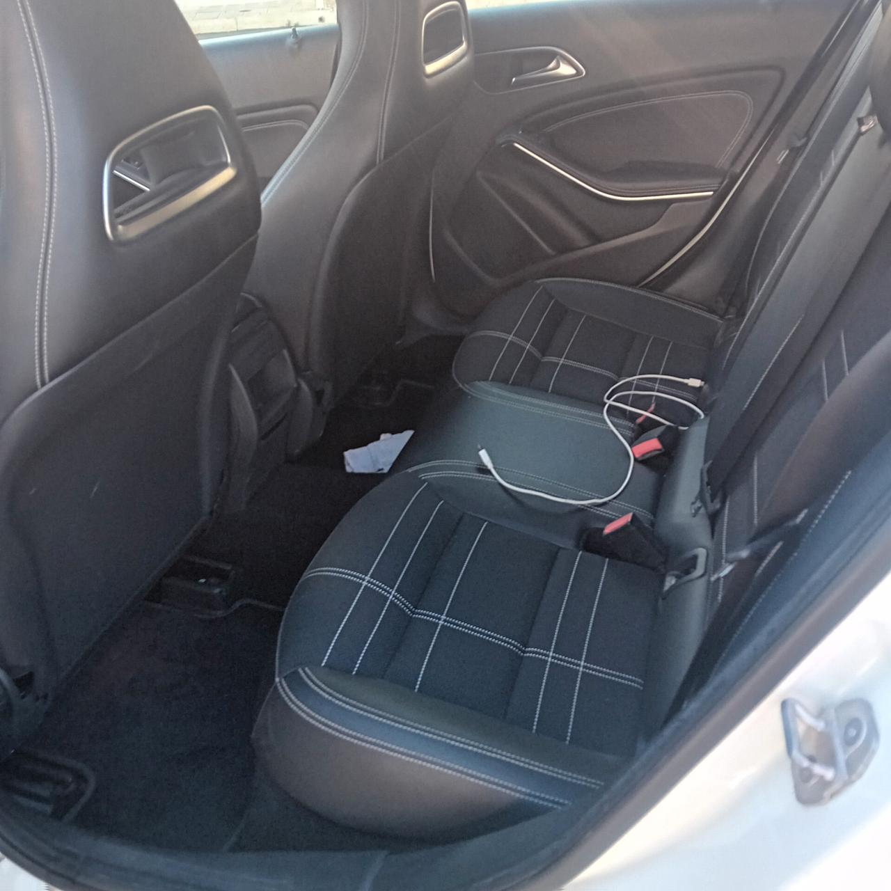 Mercedes-benz A 180 CDI Sport