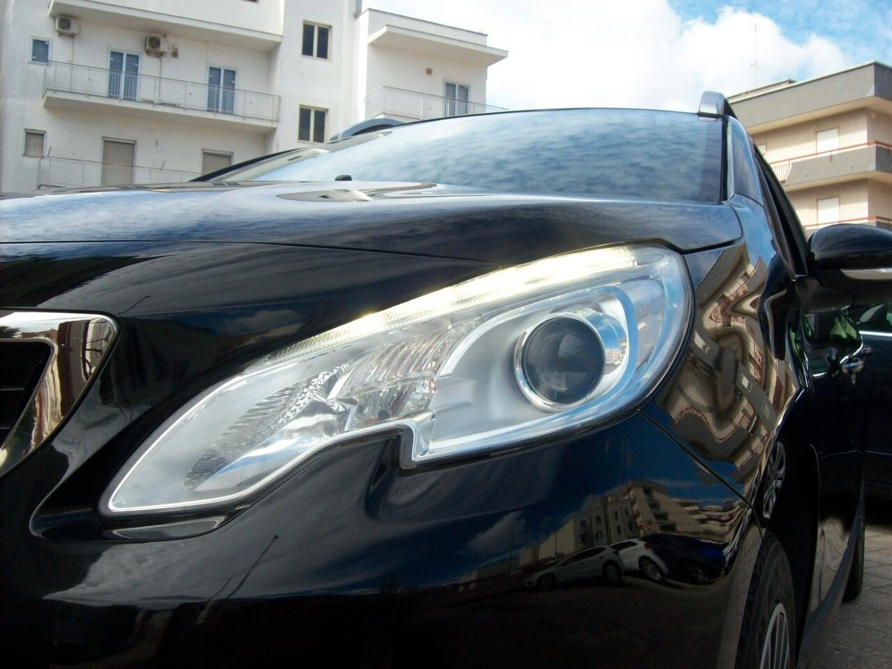 Peugeot 2008 1.2 PureTech 82CV Business