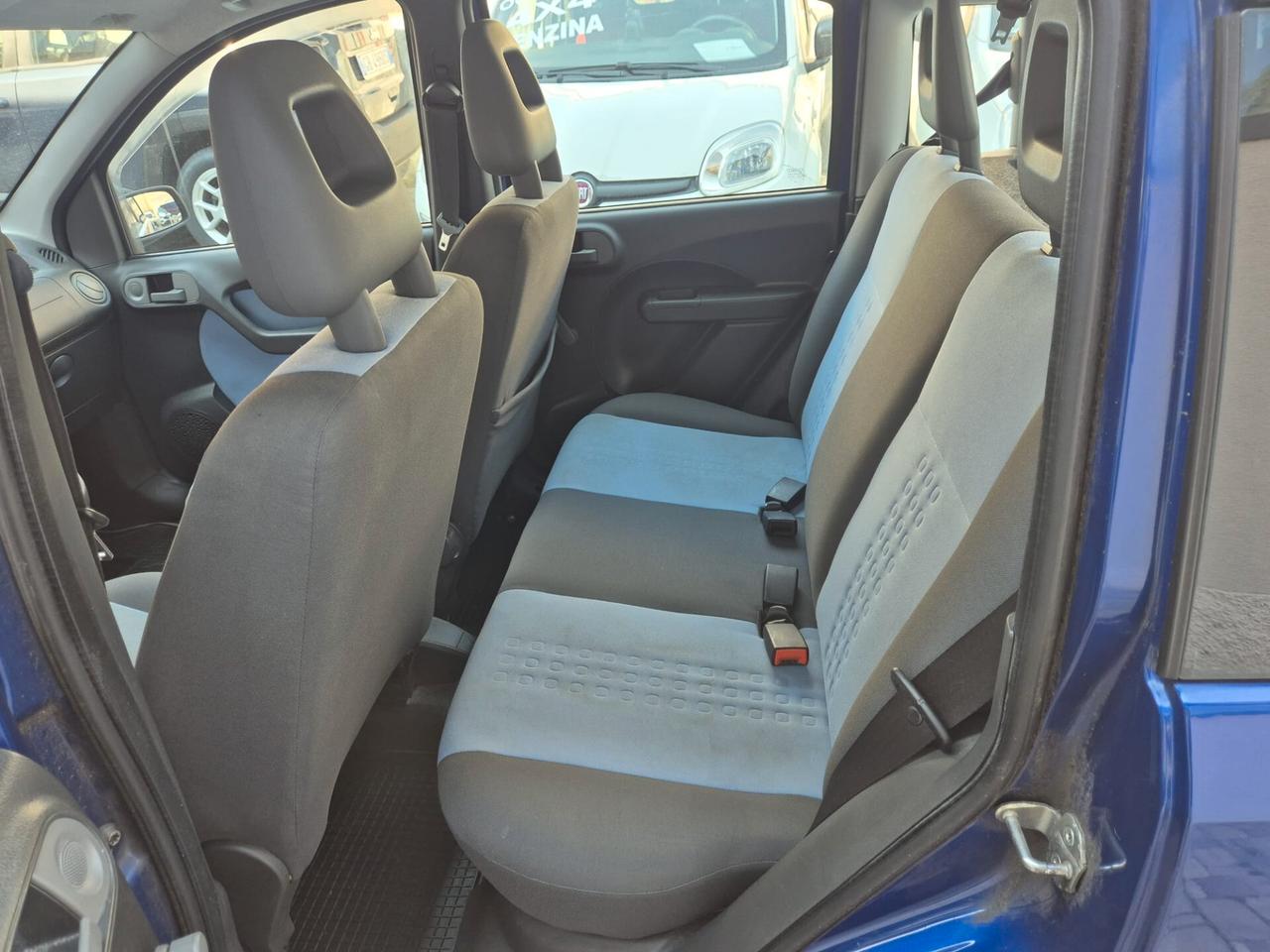 Fiat Panda 1.2