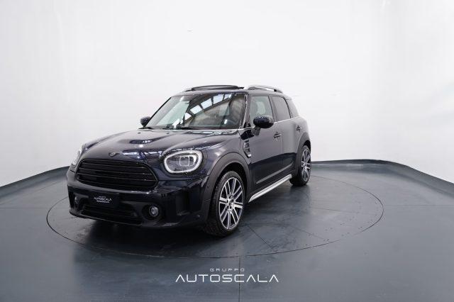 MINI Mini 2.0 Cooper D Yours Countryman Listino 53.020,75?