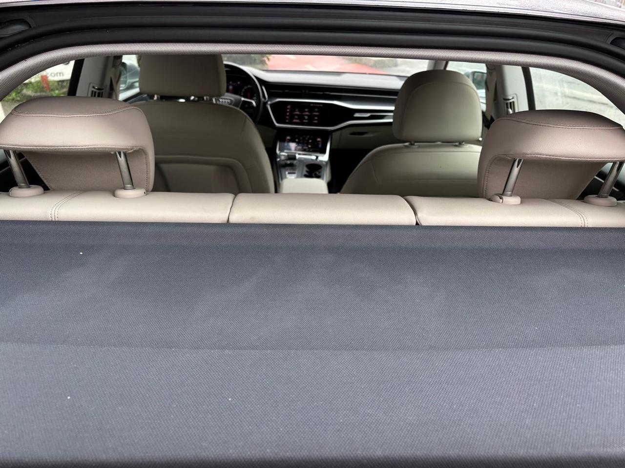 Audi A7 SPB 40 2.0 TDI S tronic