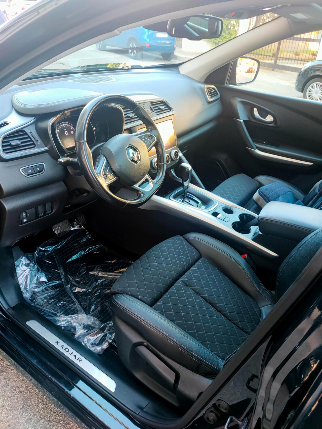 Renault Kadjar Blue dCi 8V 115CV Sport Edition2