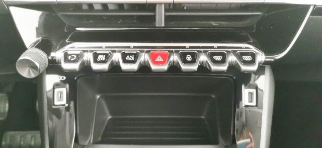 PEUGEOT 208 PureTech 75 Stop&Start 5 porte Active