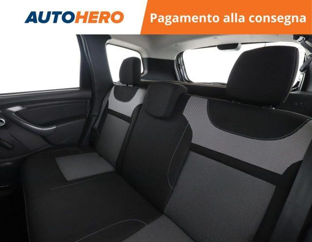 DACIA Duster 1.6 115CV Start&Stop 4x2 Lauréate