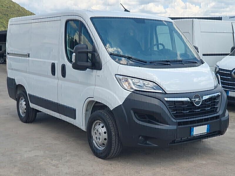 PEUGEOT Boxer 335 2.2 BlueHDi 140CV L3H2 PARK 2019