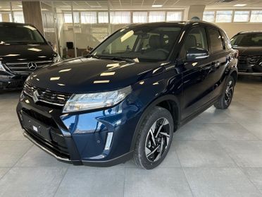 Suzuki Vitara 1.4 Hybrid 4WD AllGrip Top