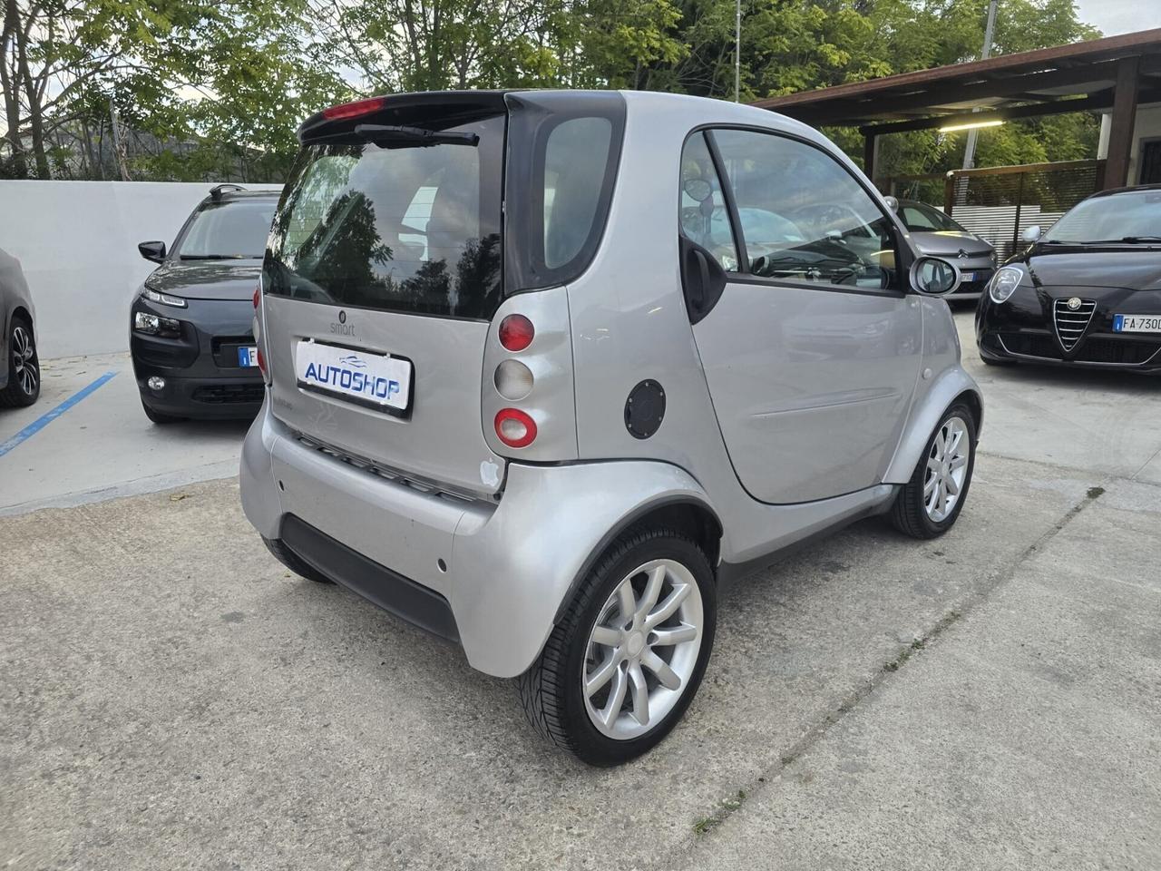 Smart 600 & pure (40 kW)