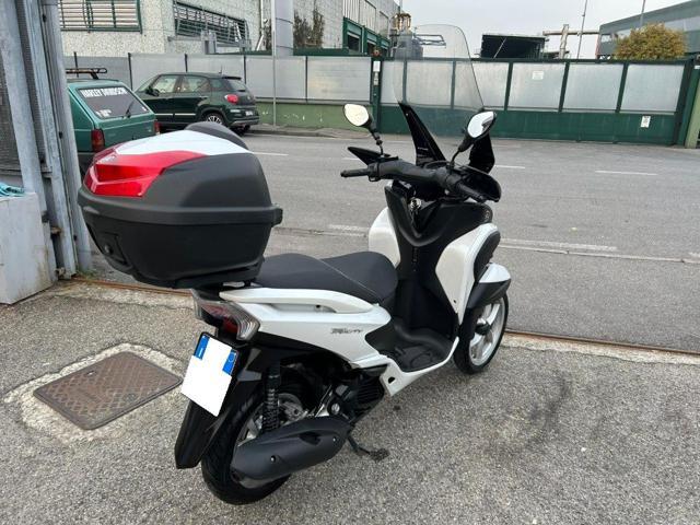 YAMAHA Tricity 125 *FINANZIABILE* *GARANTITO*