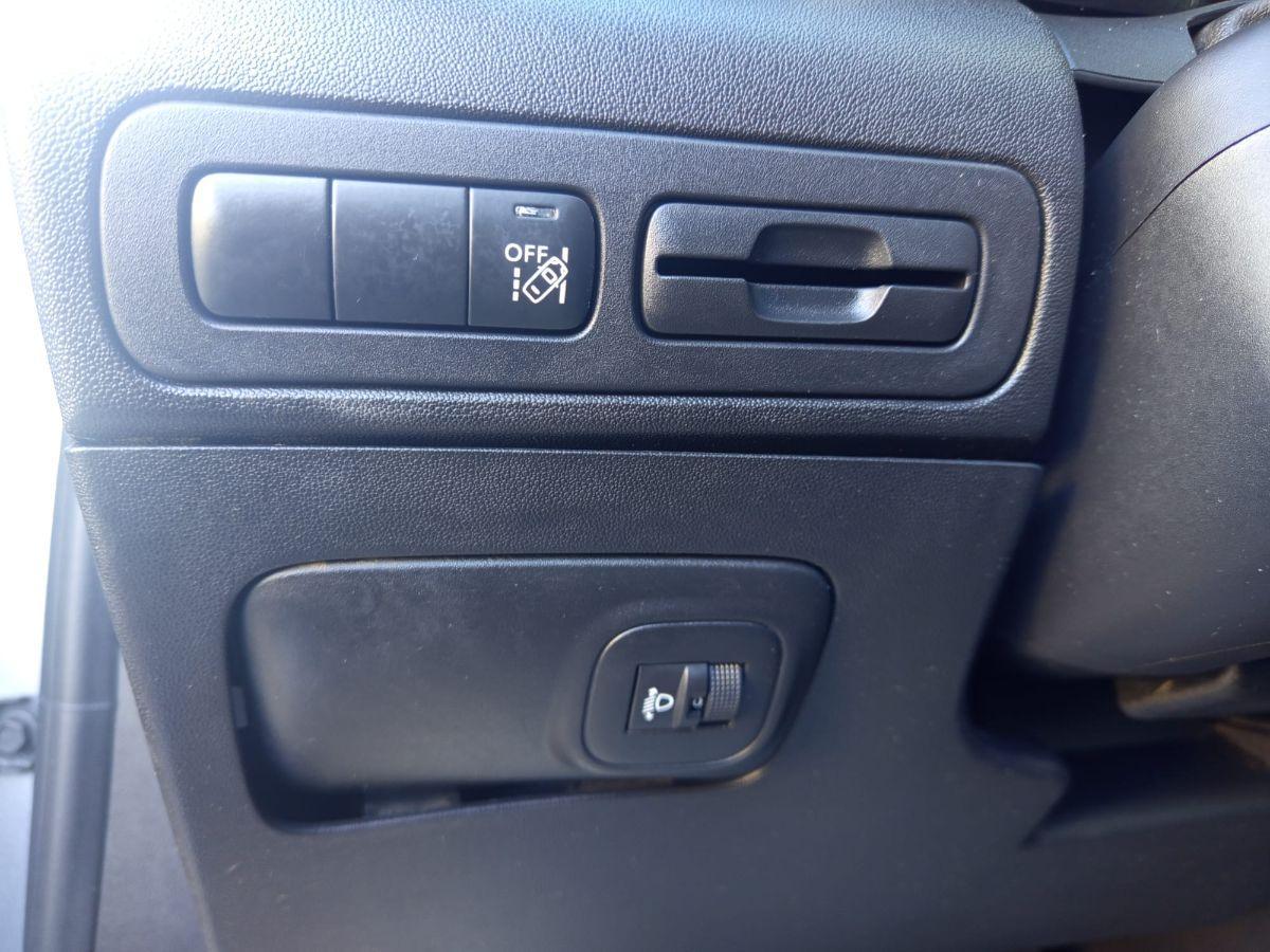 CITROEN C3 Aircross BlueHDi 110 Shine 2022