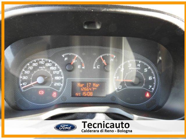 FIAT Fiorino 1.3 MJT 80CV Cargo VAN SX N1 *NEOPATENTATO*
