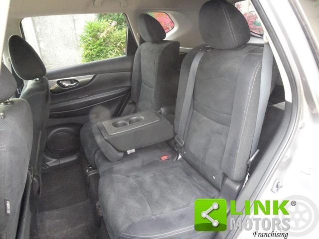 NISSAN X-Trail 1.6 dCi Acenta Premium