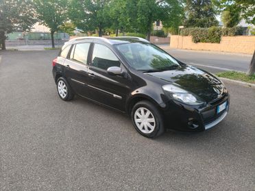 Renault Clio 1.2 sw del 2011 SOLO 105.000 KM